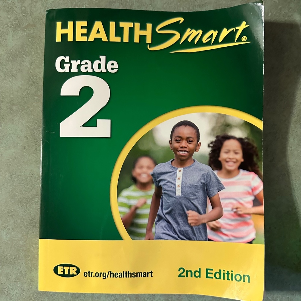 Healthsmart Grade 2